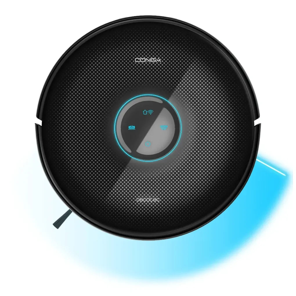 cecotec_08597_robot_aspirador_y_friegasuelos_con_autovaciado_y_navegación_láser_precisa_3