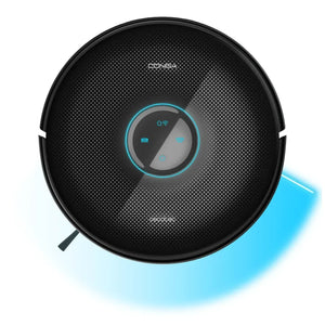 cecotec_08597_robot_aspirador_y_friegasuelos_con_autovaciado_y_navegación_láser_precisa_3