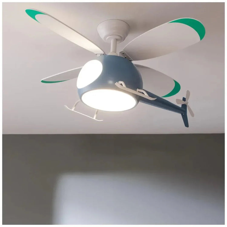 cecotec_08614_ventilador_de_techo_infantil_con_luz_led_y_motor_dc__6_velocidades__39_pulgadas_2