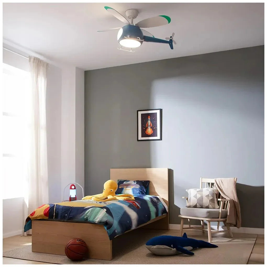 cecotec_08614_ventilador_de_techo_infantil_con_luz_led_y_motor_dc__6_velocidades__39_pulgadas_3