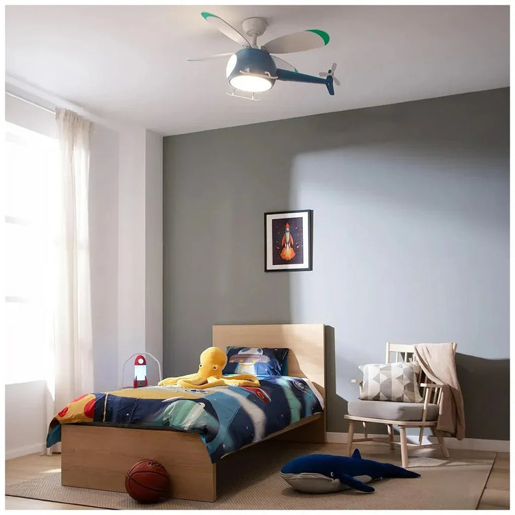 cecotec_08614_ventilador_de_techo_infantil_con_luz_led_y_motor_dc__6_velocidades__39_pulgadas_3