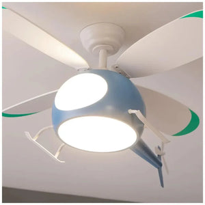 cecotec_08614_ventilador_de_techo_infantil_con_luz_led_y_motor_dc__6_velocidades__39_pulgadas_5