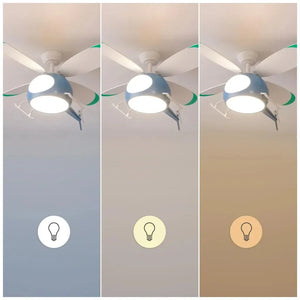 cecotec_08614_ventilador_de_techo_infantil_con_luz_led_y_motor_dc__6_velocidades__39_pulgadas_8