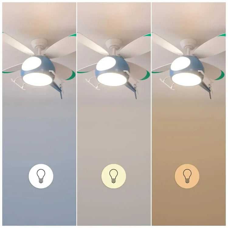 cecotec_08614_ventilador_de_techo_infantil_con_luz_led_y_motor_dc__6_velocidades__39_pulgadas_8