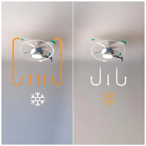 cecotec_08614_ventilador_de_techo_infantil_con_luz_led_y_motor_dc__6_velocidades__39_pulgadas_9