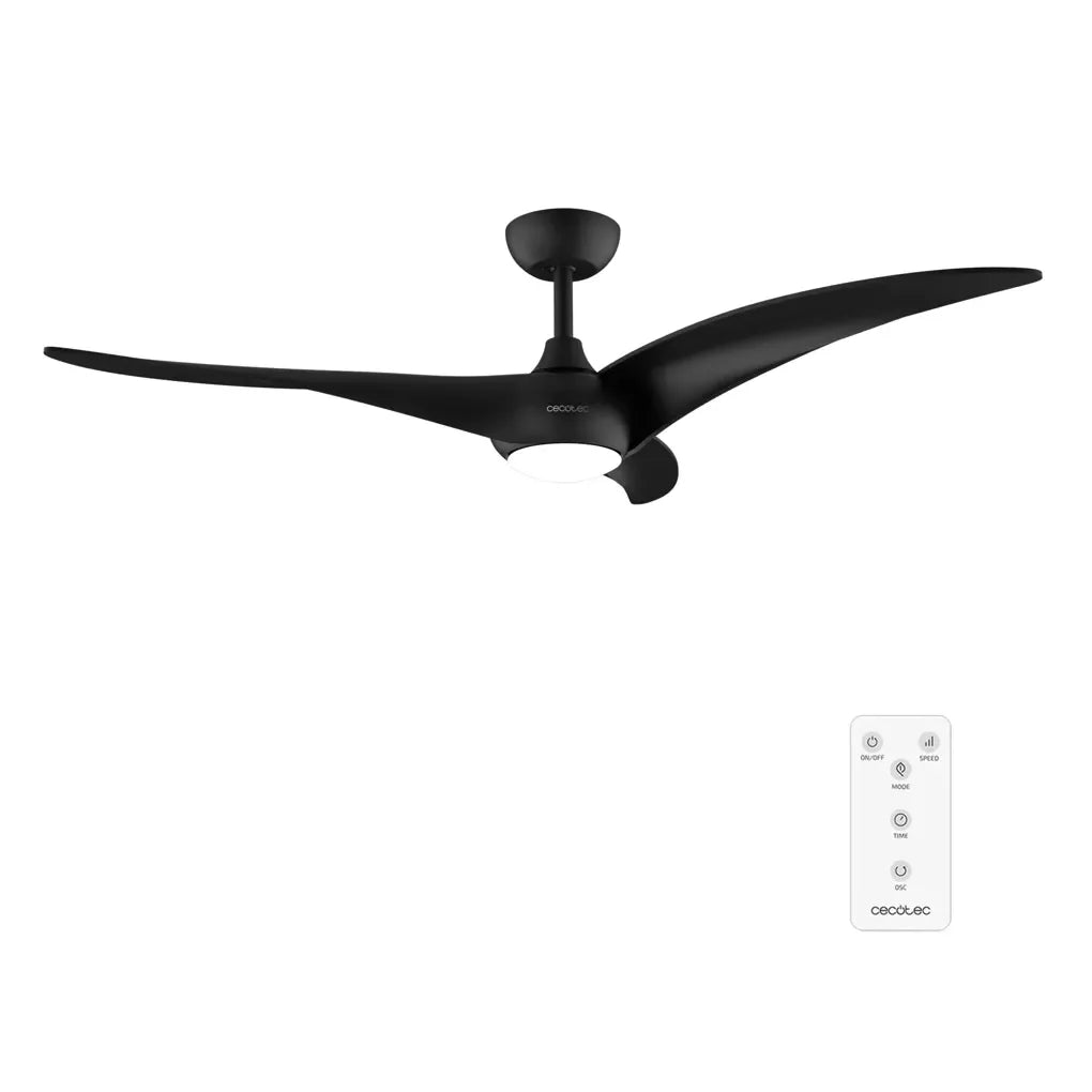 cecotec_08616_ventilador_de_techo_negro_con_motor_dc__luz_led_y_función_invierno_verano_1