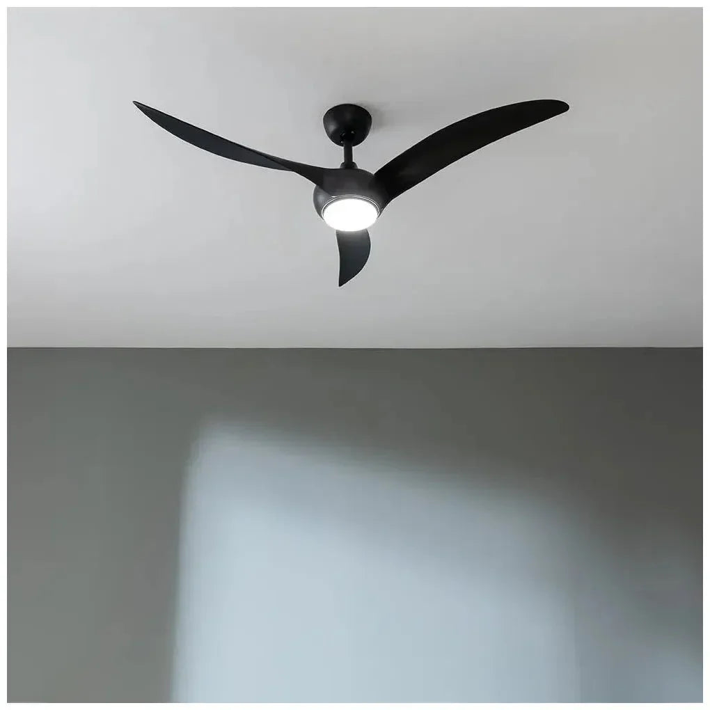 cecotec_08616_ventilador_de_techo_negro_con_motor_dc__luz_led_y_función_invierno_verano_2
