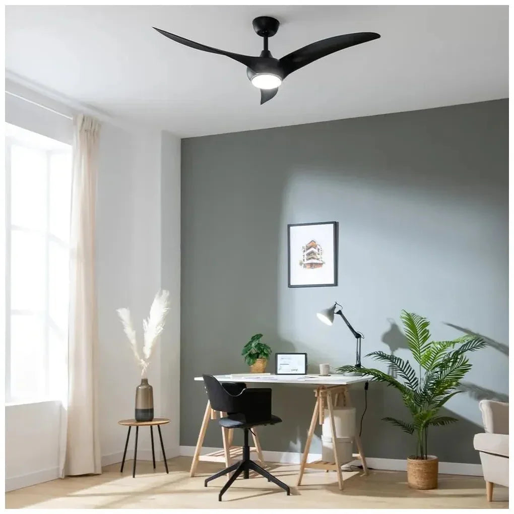 cecotec_08616_ventilador_de_techo_negro_con_motor_dc__luz_led_y_función_invierno_verano_3