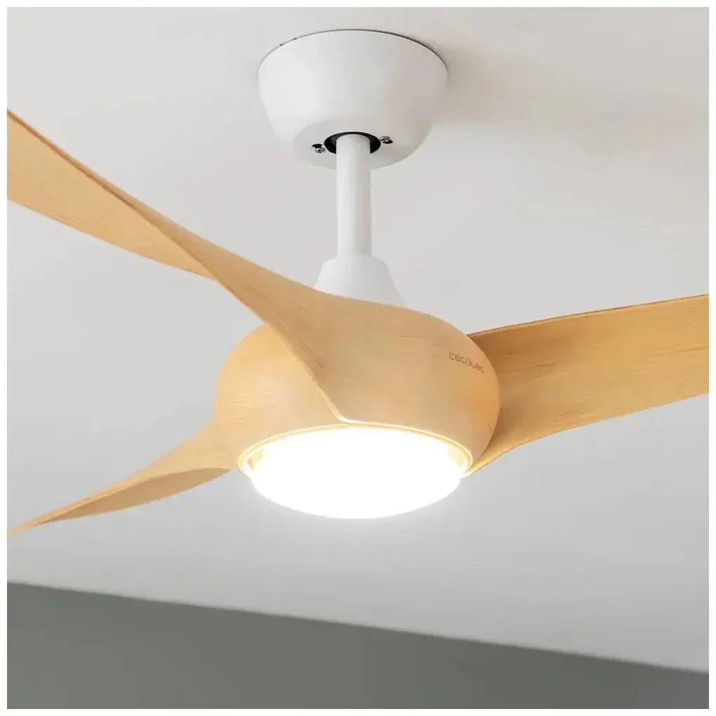 cecotec_08618_ventilador_de_techo_energysilence_aero_5295:_eficiencia__luz_led_y_control_remoto_5