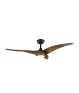 Ventilador de Techo EnergySilence Aero 5295: Diseño Eficiente con Luz LED y Control Remoto de Cecotec