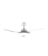 Ventilador de Techo EnergySilence Aero 5200: Eficiencia y Confort Todo el Año de Cecotec