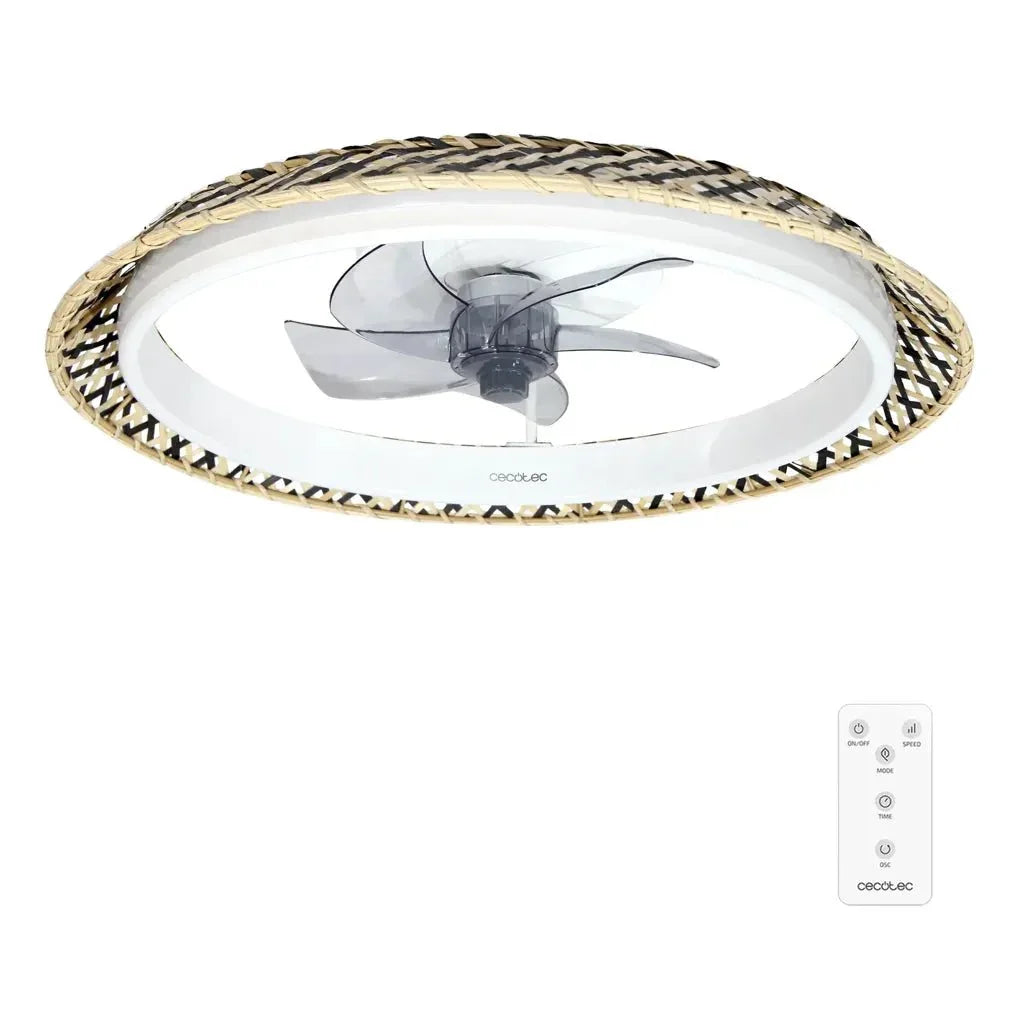 cecotec_08630_ventilador_de_techo_natural_con_motor_dc__luz_led_y_control_remoto__6_velocidades_1