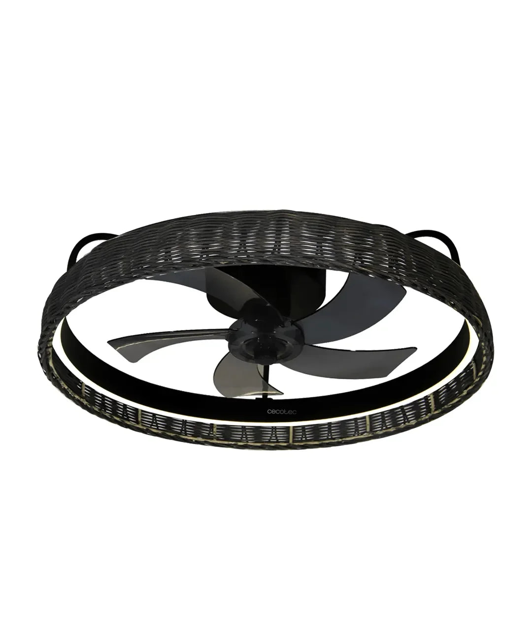 cecotec_08632_ventilador_de_techo_con_luz_led__motor_silencioso_y_control_remoto__diseño_moderno_0