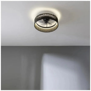 cecotec_08632_ventilador_de_techo_con_luz_led__motor_silencioso_y_control_remoto__diseño_moderno_2