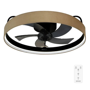 cecotec_08636_ventilador_de_techo_elegante_con_motor_dc__luz_led_y_control_remoto_1