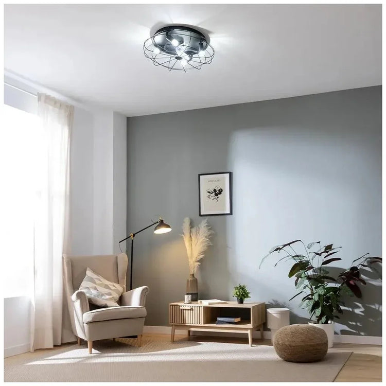 cecotec_08638_ventilador_de_techo_energysilence_600:_diseño_moderno_con_lámpara_y_control_remoto_3