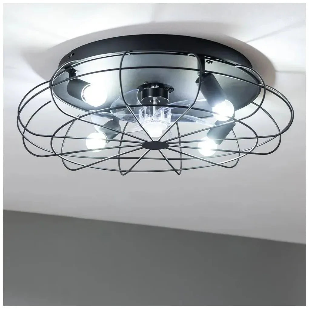 cecotec_08638_ventilador_de_techo_energysilence_600:_diseño_moderno_con_lámpara_y_control_remoto_5