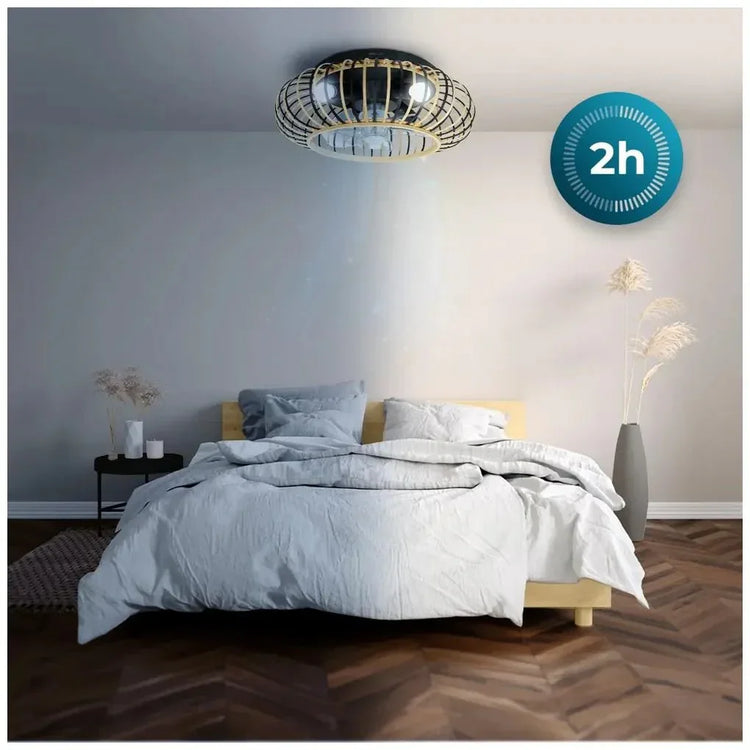 cecotec_08640_ventilador_de_techo_de_madera_con_motor_dc__lámpara_y_control_remoto_integrados_6