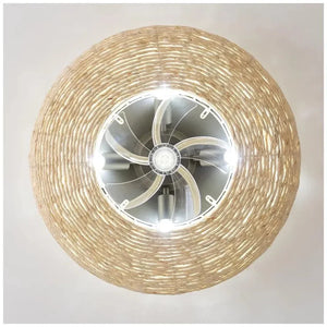 cecotec_08642_ventilador_de_techo_energysilence_600:_diseño__luz_y_eficiencia_todo_el_año_4
