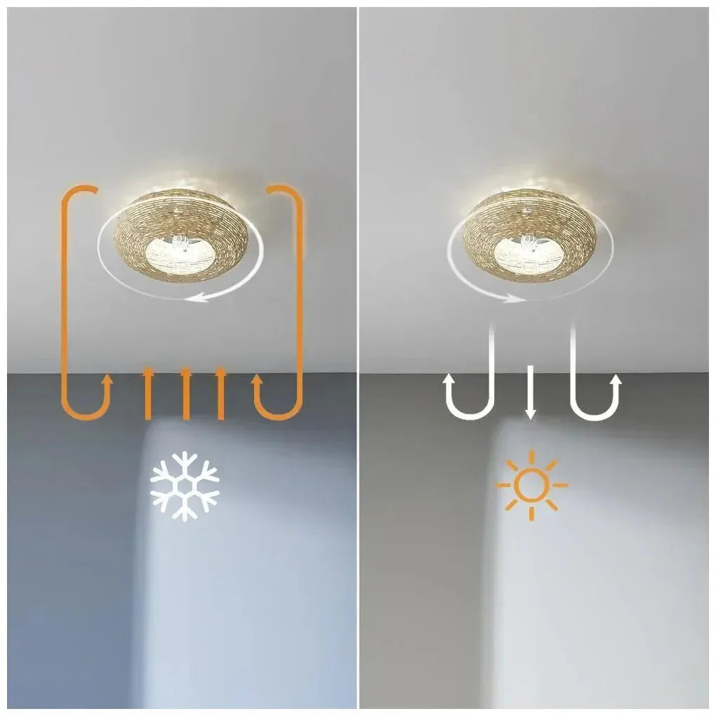 cecotec_08642_ventilador_de_techo_energysilence_600:_diseño__luz_y_eficiencia_todo_el_año_7