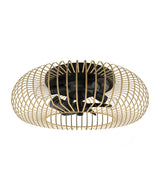 Ventilador de Techo EnergySilence 600: Diseño, Luz y Eficiencia Todo en Uno de Cecotec