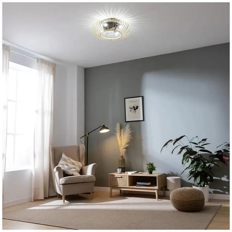 cecotec_08643_ventilador_de_techo_energysilence_600:_diseño__luz_y_eficiencia_todo_en_uno_3