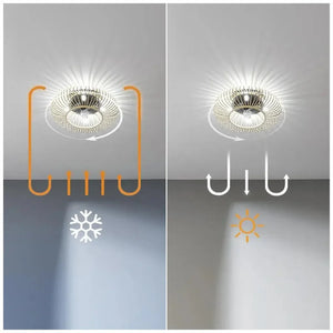 cecotec_08643_ventilador_de_techo_energysilence_600:_diseño__luz_y_eficiencia_todo_en_uno_8