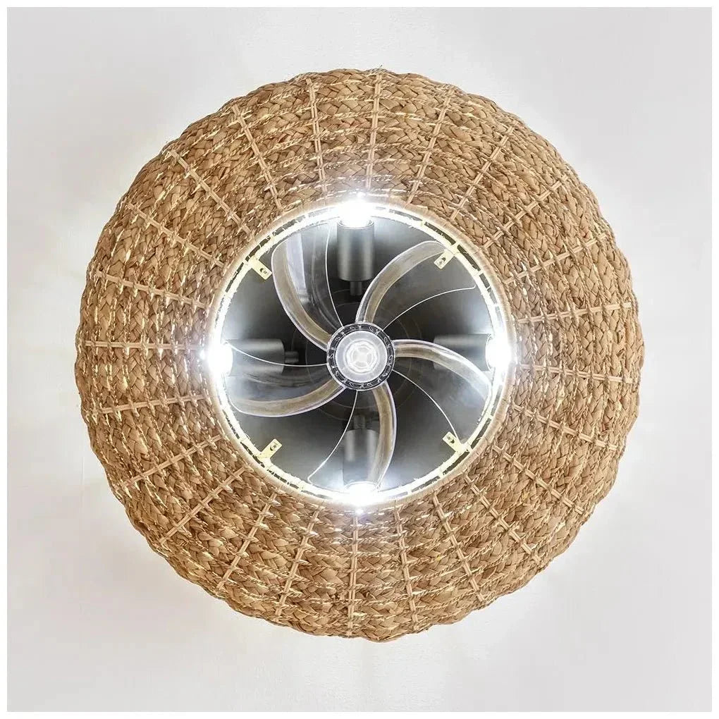 cecotec_08644_ventilador_de_techo_con_lámpara_y_control_remoto__diseño_natural_y_función_invierno_verano_4