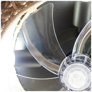 cecotec_08644_ventilador_de_techo_con_lámpara_y_control_remoto__diseño_natural_y_función_invierno_verano_6