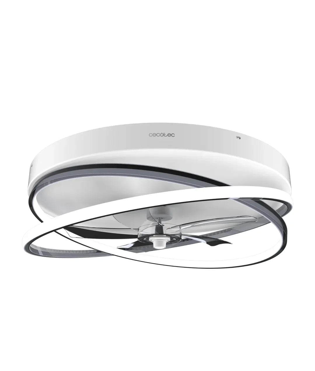 cecotec_08645_ventilador_de_techo_con_luz_led_y_motor_dc:_confort_todo_el_año_0