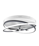 Ventilador de Techo con Luz LED y Motor DC: Confort Todo el Año de Cecotec