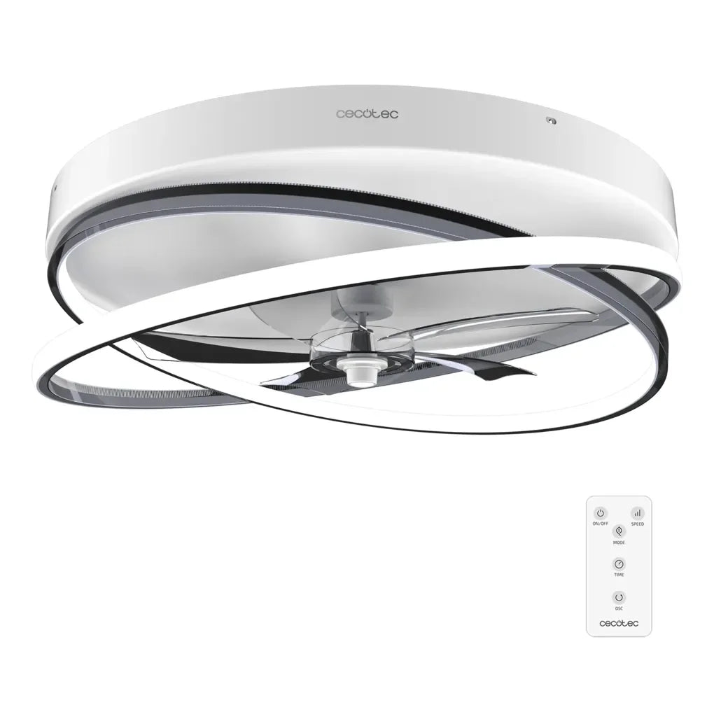 cecotec_08645_ventilador_de_techo_con_luz_led_y_motor_dc:_confort_todo_el_año_1