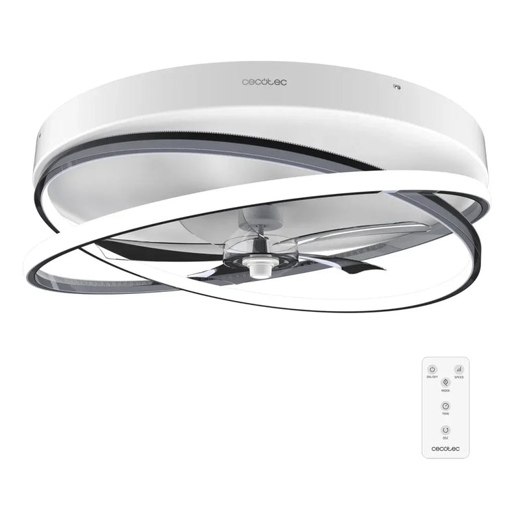 cecotec_08645_ventilador_de_techo_con_luz_led_y_motor_dc:_confort_todo_el_año_1