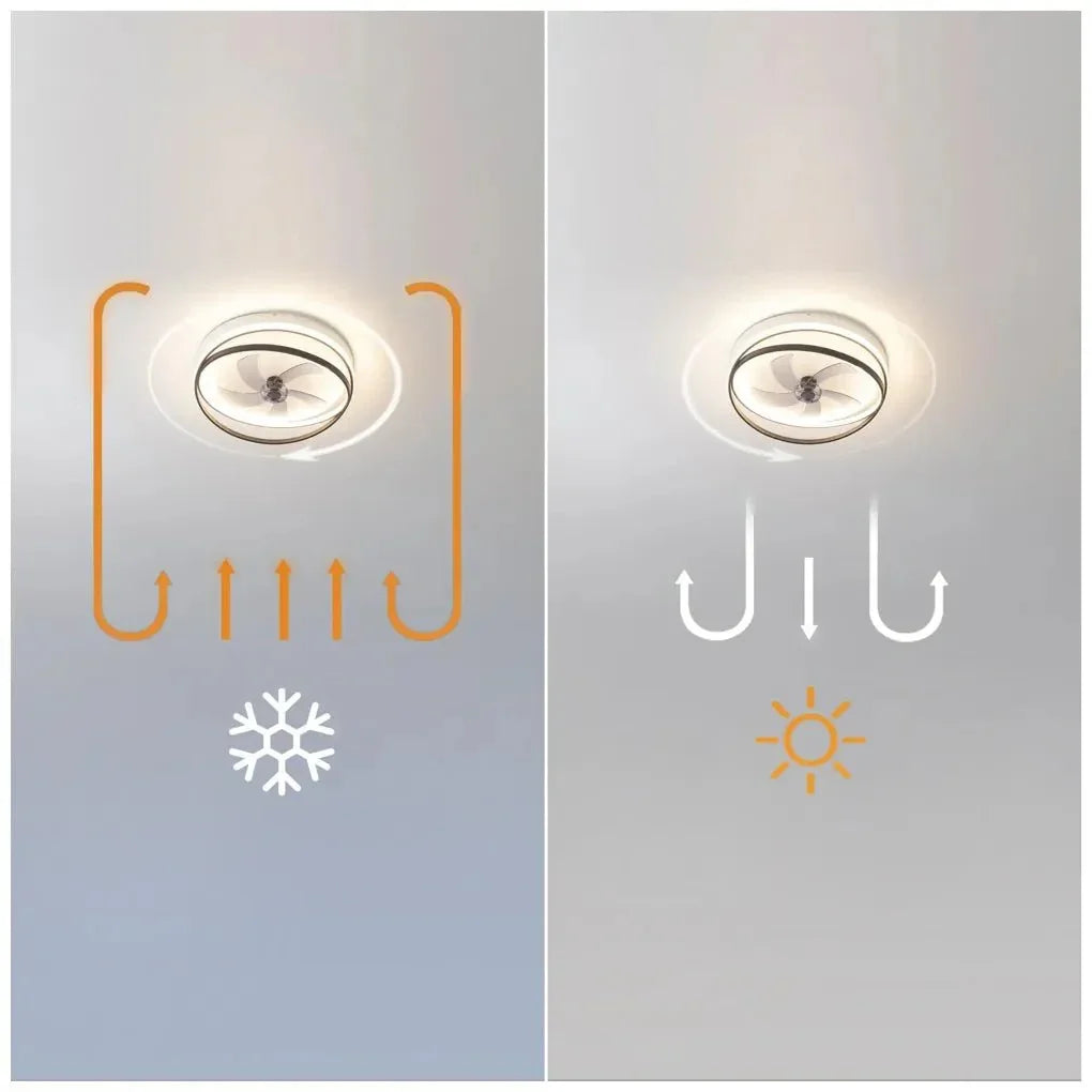 cecotec_08645_ventilador_de_techo_con_luz_led_y_motor_dc:_confort_todo_el_año_9