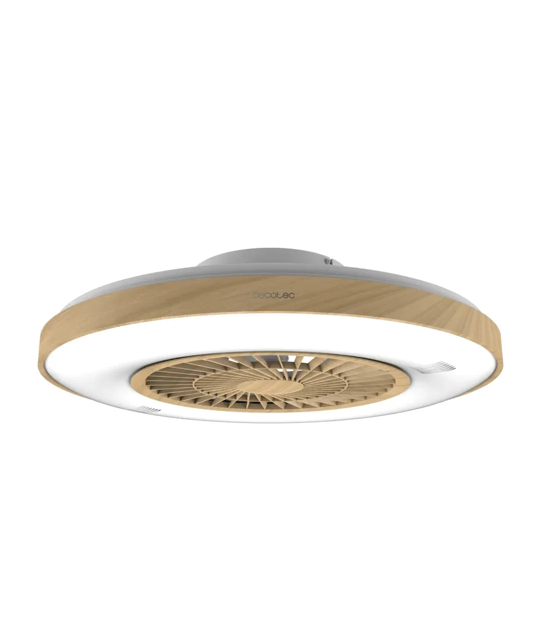 cecotec_08647_ventilador_de_techo_con_luz_led__motor_silencioso_y_control_remoto__diseño_moderno_0