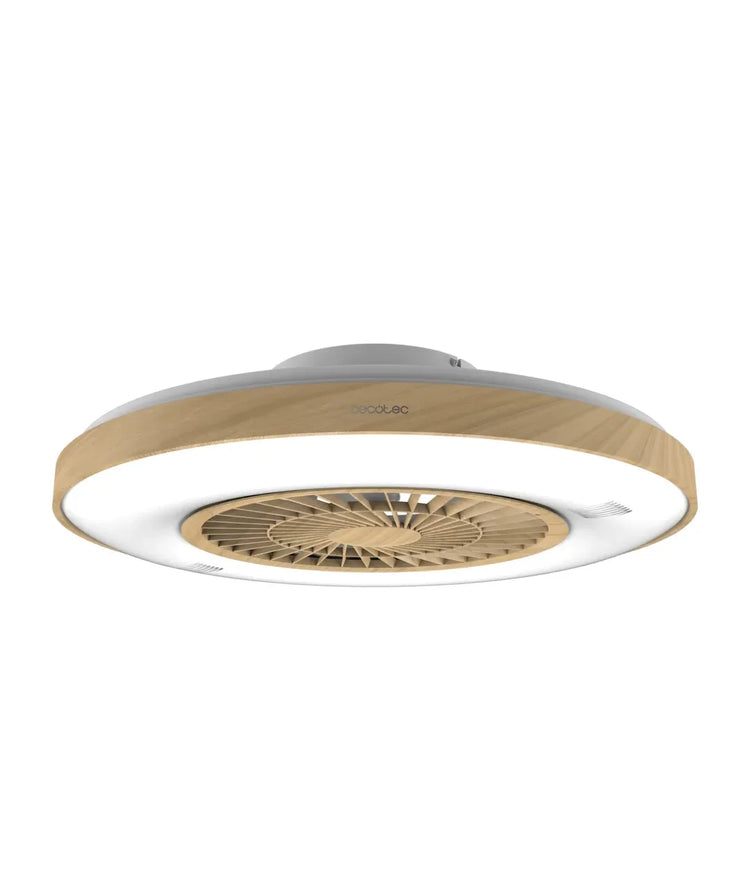 cecotec_08647_ventilador_de_techo_con_luz_led__motor_silencioso_y_control_remoto__diseño_moderno_0