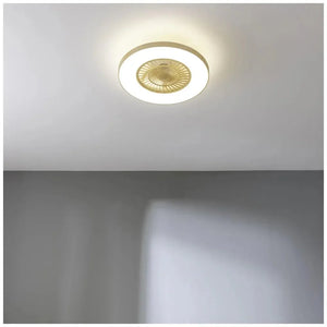 cecotec_08647_ventilador_de_techo_con_luz_led__motor_silencioso_y_control_remoto__diseño_moderno_2
