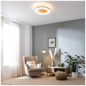 cecotec_08647_ventilador_de_techo_con_luz_led__motor_silencioso_y_control_remoto__diseño_moderno_3