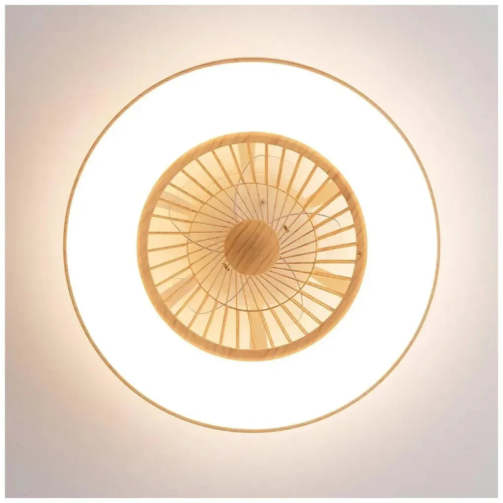 cecotec_08647_ventilador_de_techo_con_luz_led__motor_silencioso_y_control_remoto__diseño_moderno_4