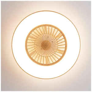 cecotec_08647_ventilador_de_techo_con_luz_led__motor_silencioso_y_control_remoto__diseño_moderno_4