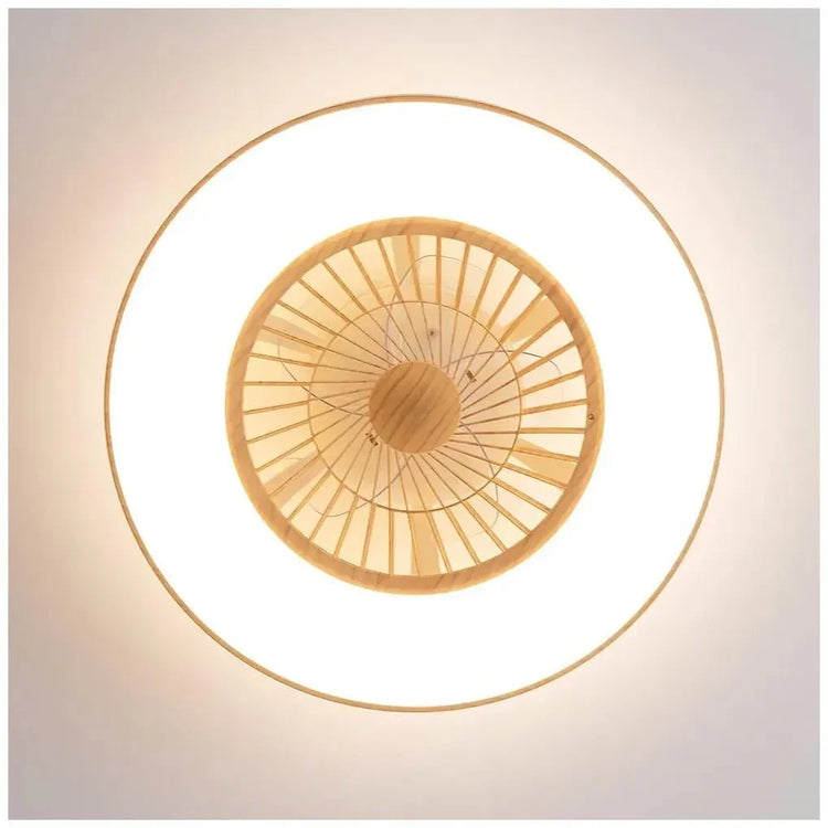 cecotec_08647_ventilador_de_techo_con_luz_led__motor_silencioso_y_control_remoto__diseño_moderno_4