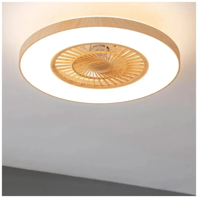cecotec_08647_ventilador_de_techo_con_luz_led__motor_silencioso_y_control_remoto__diseño_moderno_5