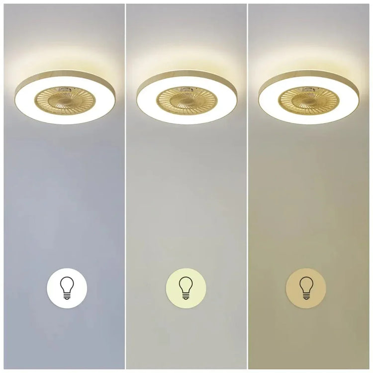 cecotec_08647_ventilador_de_techo_con_luz_led__motor_silencioso_y_control_remoto__diseño_moderno_8