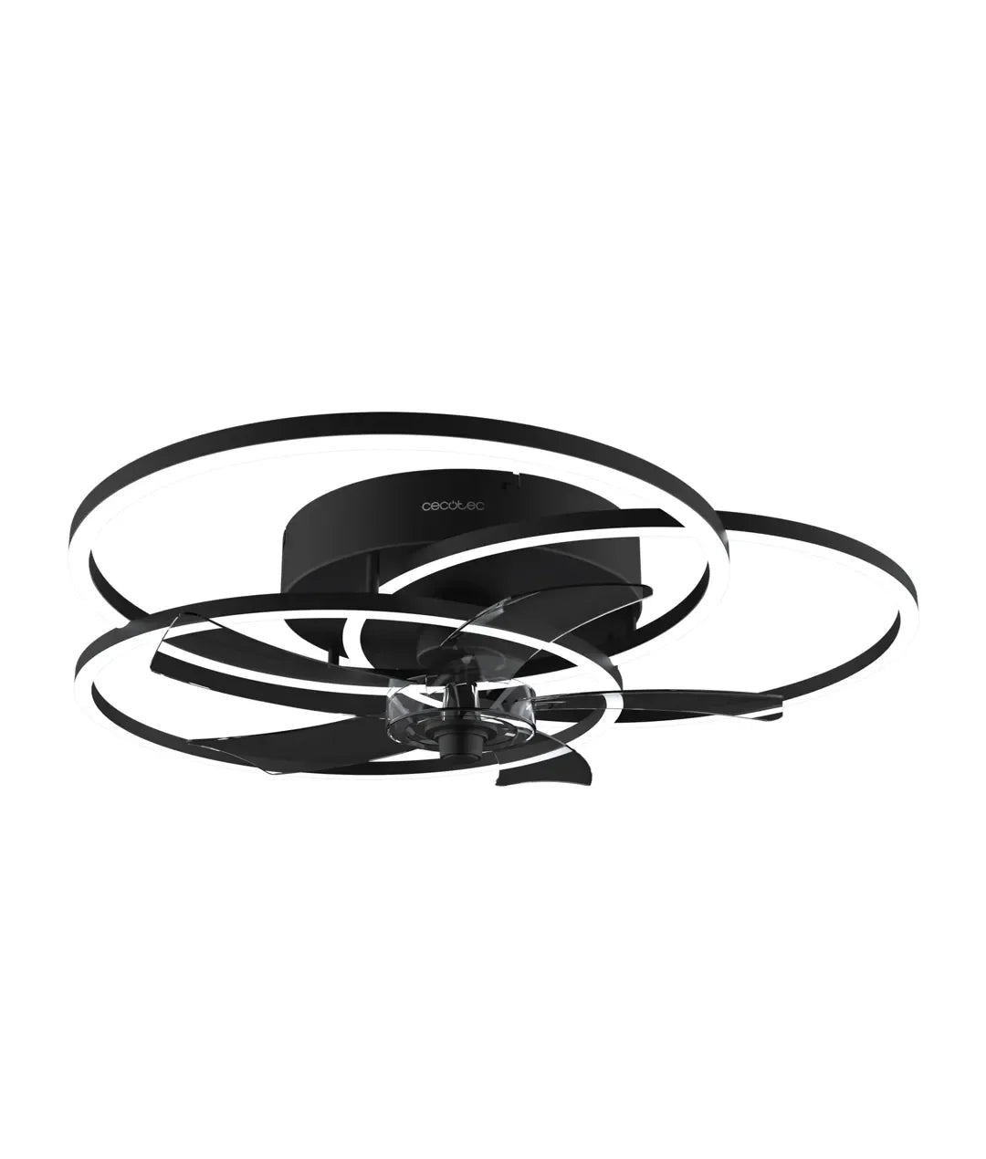 cecotec_08650_ventilador_de_techo_energysilence_670:_diseño_moderno__luz_led_y_motor_dc_0