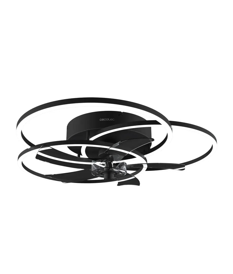 cecotec_08650_ventilador_de_techo_energysilence_670:_diseño_moderno__luz_led_y_motor_dc_0