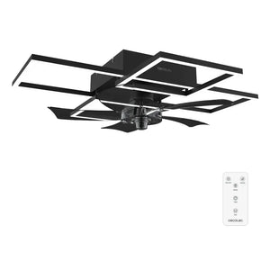 cecotec_08651_ventilador_de_techo_energysilence_690:_diseño_moderno__luz_led_y_motor_dc_eficiente_1