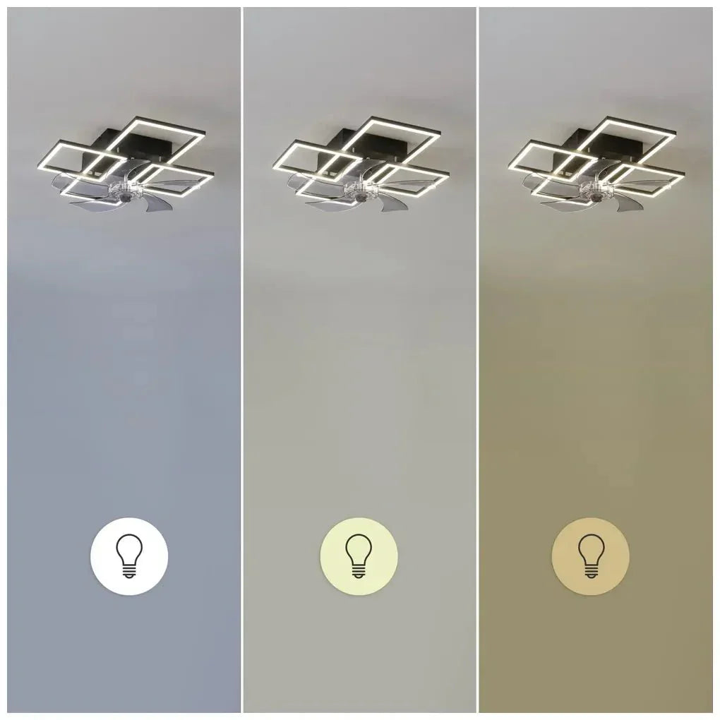 cecotec_08651_ventilador_de_techo_energysilence_690:_diseño_moderno__luz_led_y_motor_dc_eficiente_8