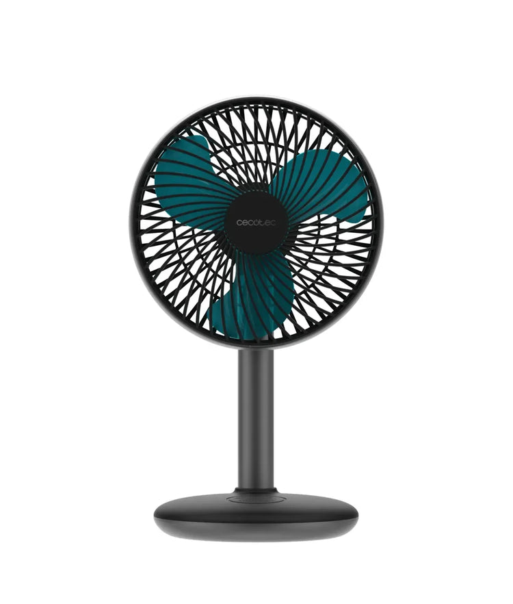 cecotec_08652_ventilador_de_sobremesa_portátil_4000mah_con_control_táctil_y_4_velocidades_0