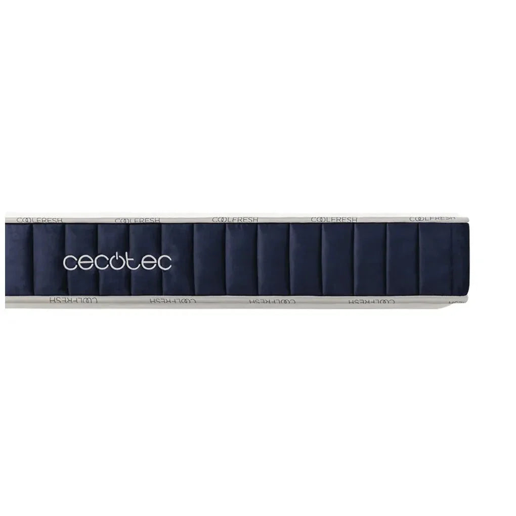 cecotec_08993_colchón_coolconfort_2100:_descanso_refrescante_y_firmeza_óptima_21_cm_1