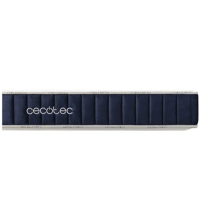 cecotec_08993_colchón_coolconfort_2100:_descanso_refrescante_y_firmeza_óptima_21_cm_1